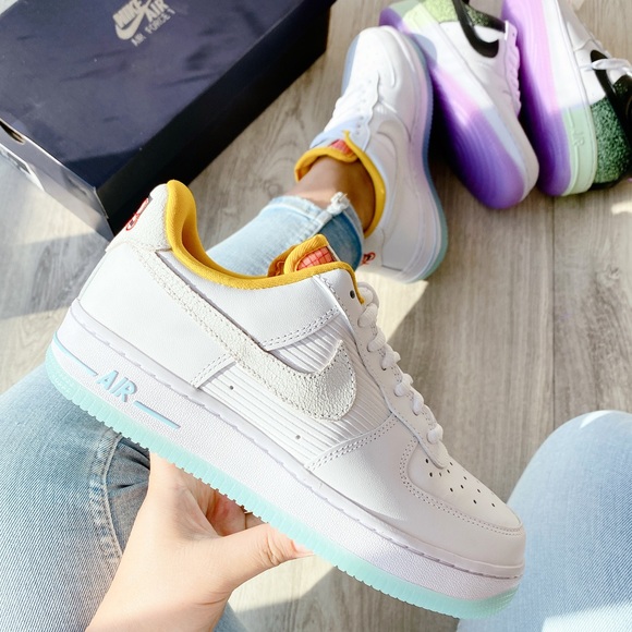 Nike Shoes - Nike air force 1 low